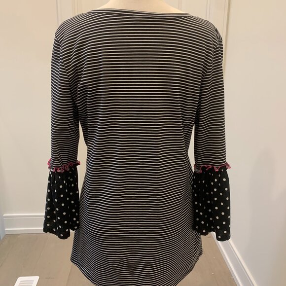 Tunic top - Picture 4 of 5